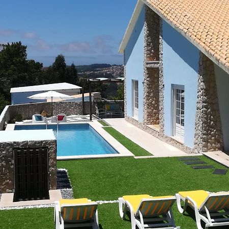 Quinta Vale Real Villa Alcobaça Екстериор снимка