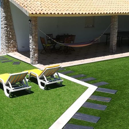 Quinta Vale Real Villa Alcobaça Екстериор снимка