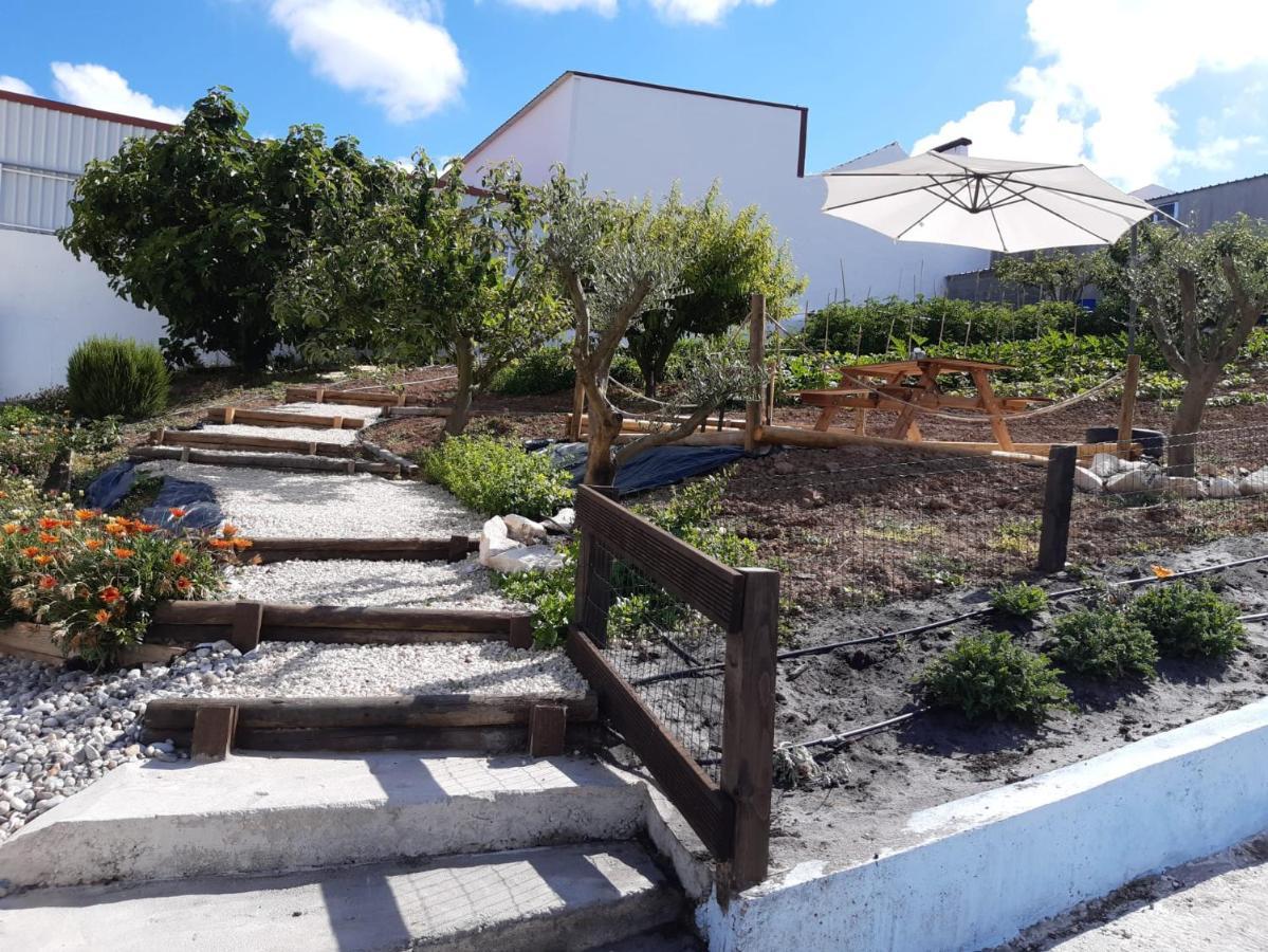 Quinta Vale Real Villa Alcobaça Екстериор снимка