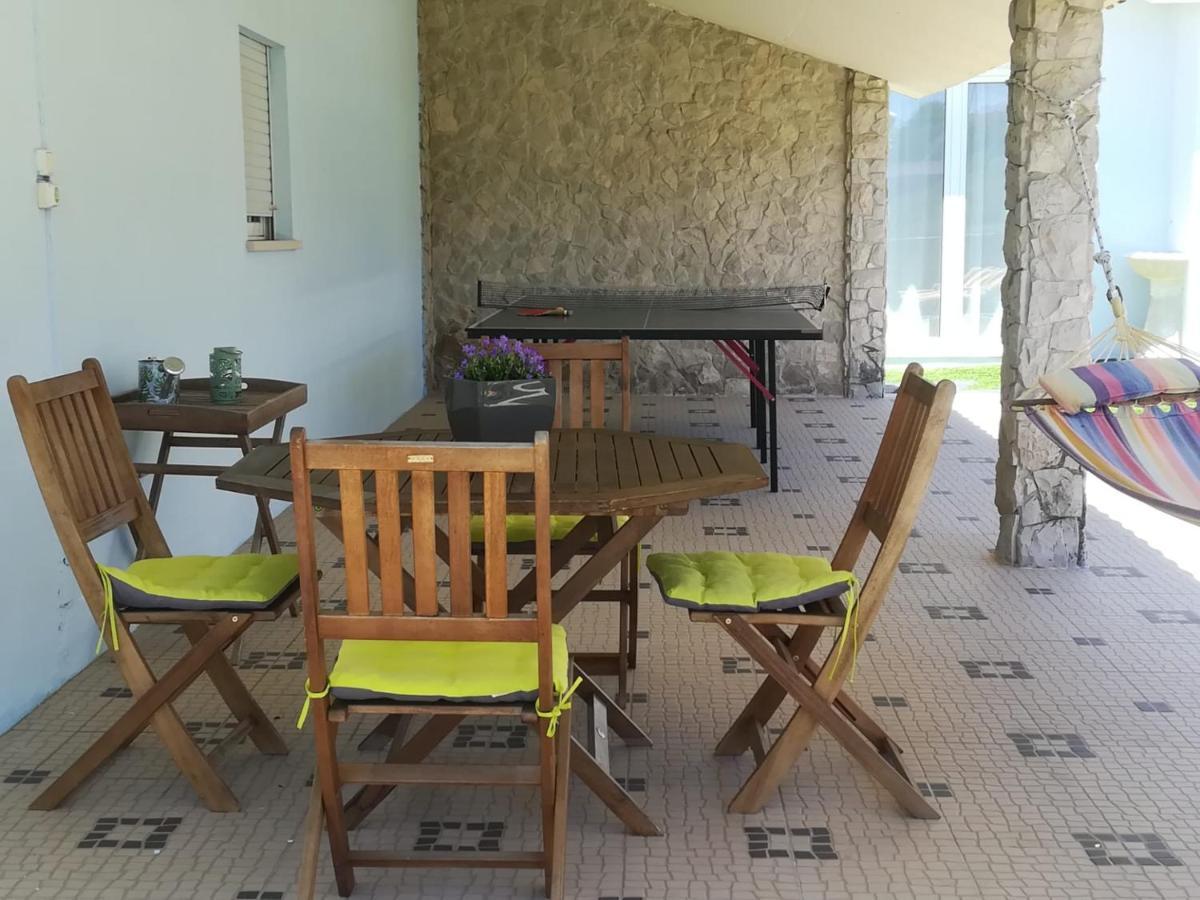 Quinta Vale Real Villa Alcobaça Екстериор снимка
