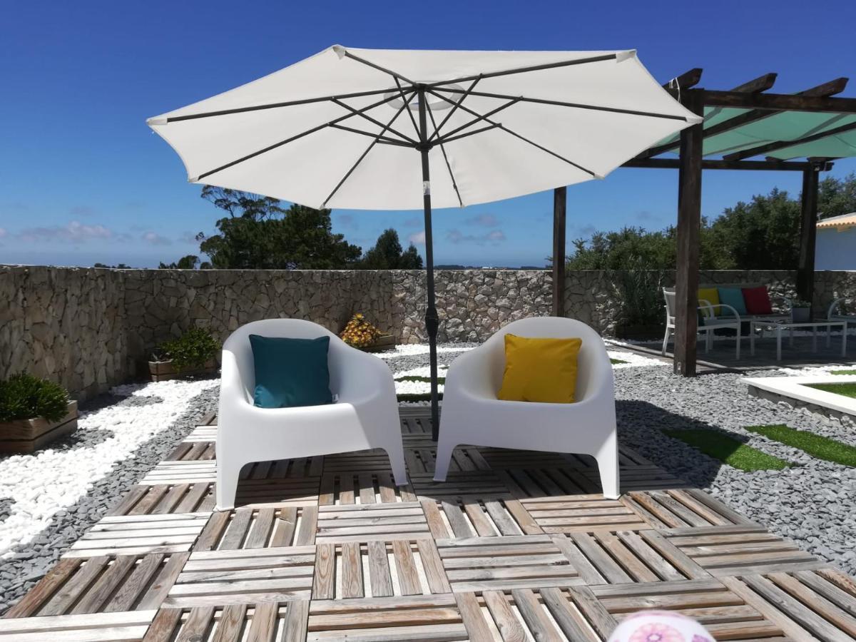 Quinta Vale Real Villa Alcobaça Екстериор снимка