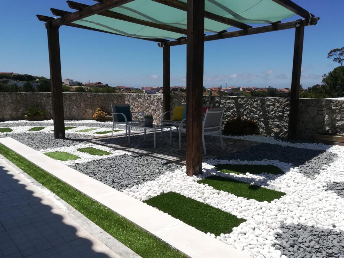Quinta Vale Real Villa Alcobaça Екстериор снимка