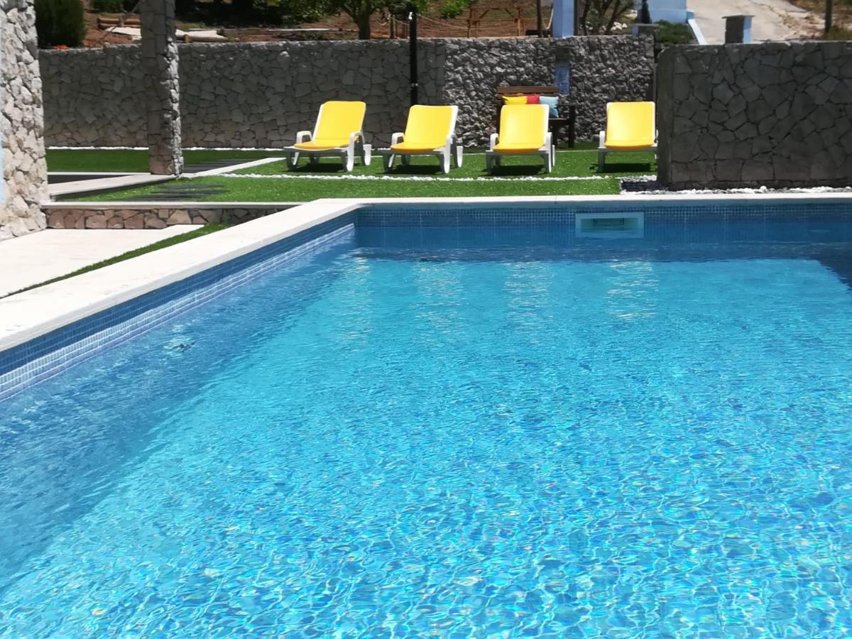 Quinta Vale Real Villa Alcobaça Екстериор снимка