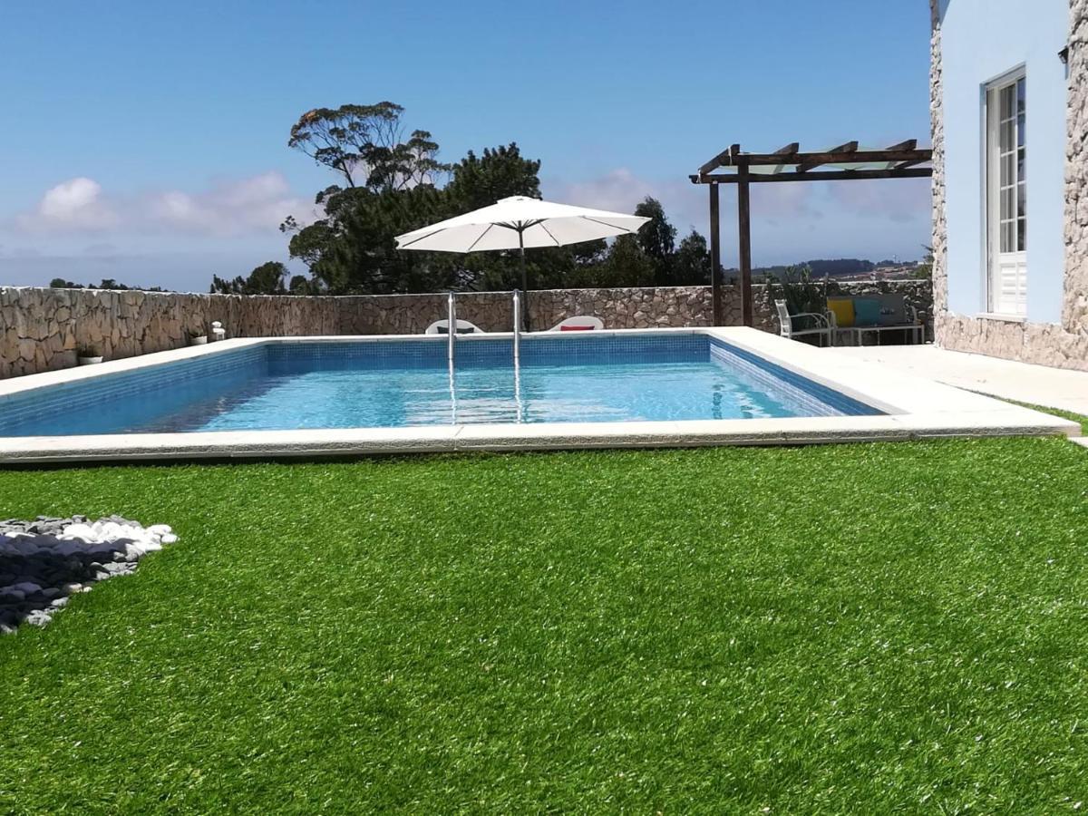 Quinta Vale Real Villa Alcobaça Екстериор снимка