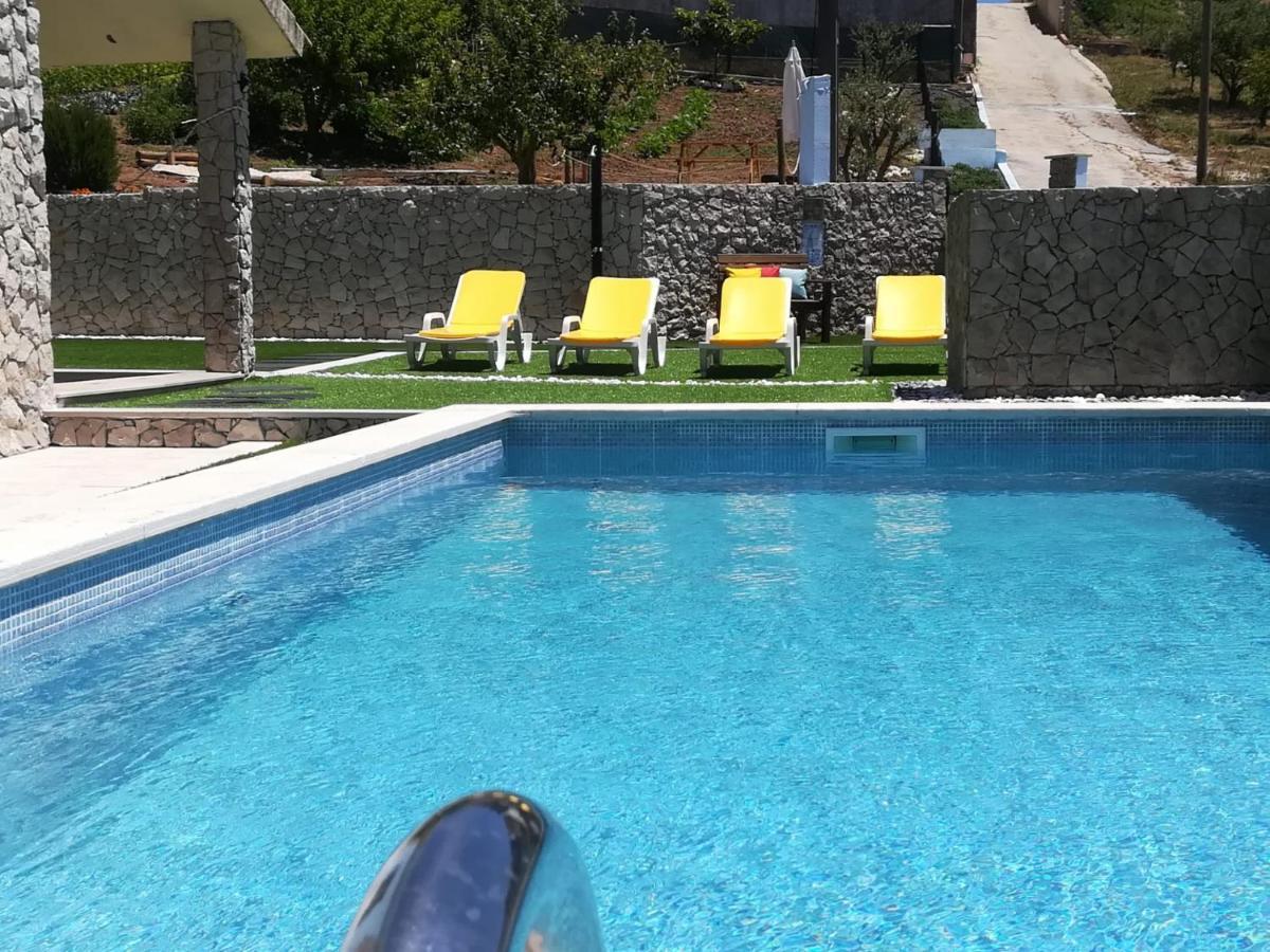 Quinta Vale Real Villa Alcobaça Екстериор снимка