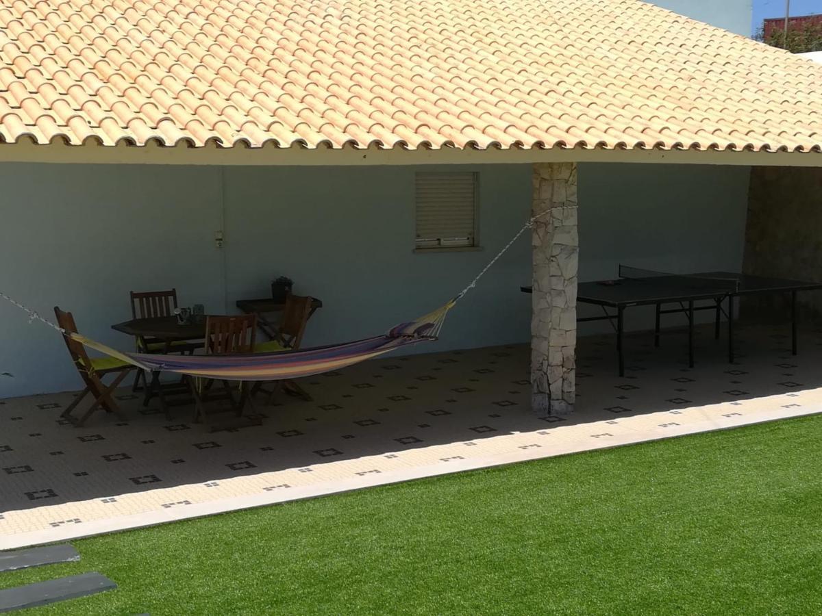 Quinta Vale Real Villa Alcobaça Екстериор снимка