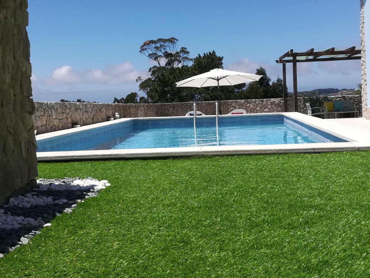 Quinta Vale Real Villa Alcobaça Екстериор снимка