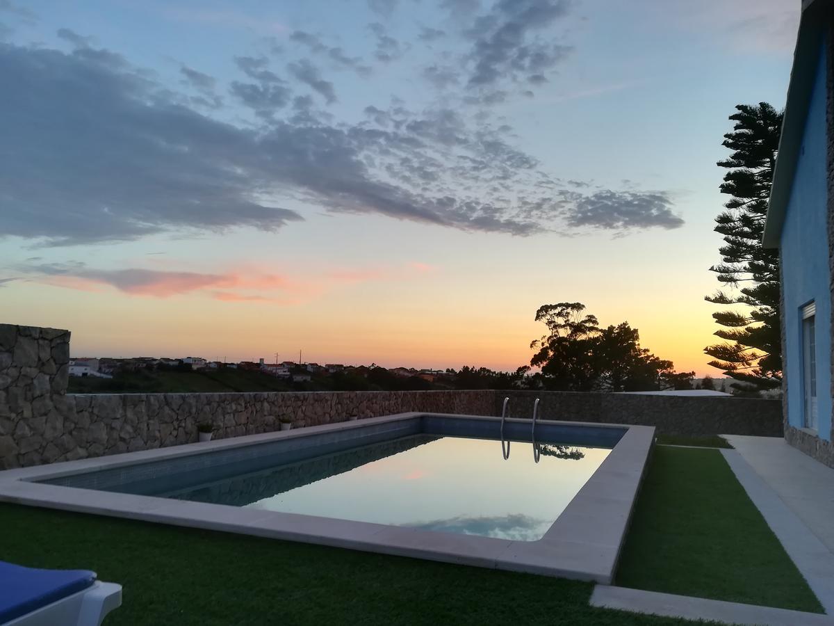 Quinta Vale Real Villa Alcobaça Екстериор снимка