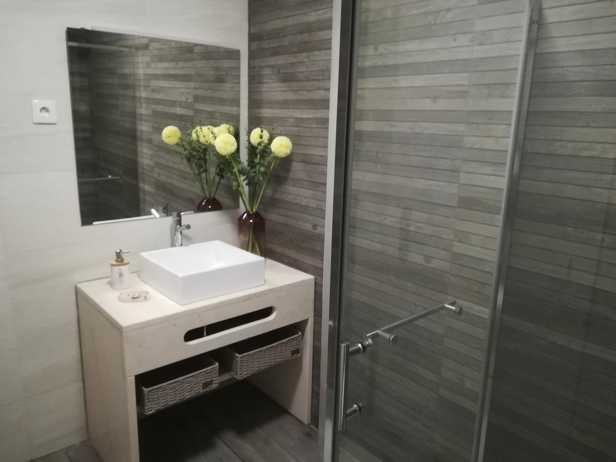 Quinta Vale Real Villa Alcobaça Екстериор снимка
