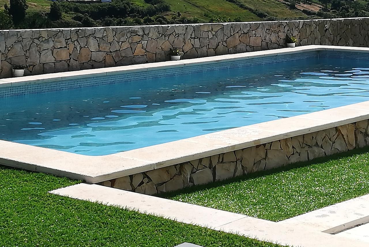 Quinta Vale Real Villa Alcobaça Екстериор снимка