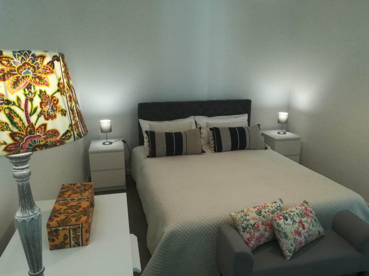Quinta Vale Real Villa Alcobaça Екстериор снимка