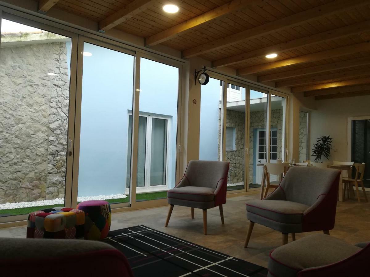 Quinta Vale Real Villa Alcobaça Екстериор снимка