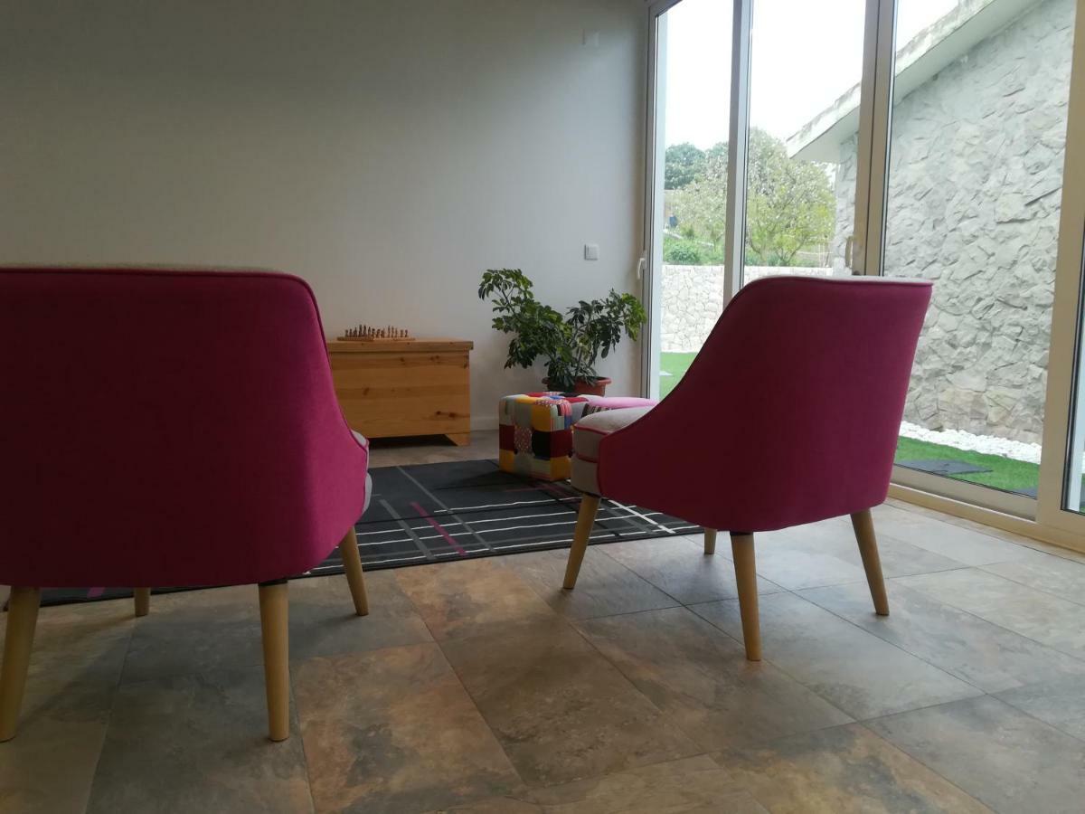 Quinta Vale Real Villa Alcobaça Екстериор снимка